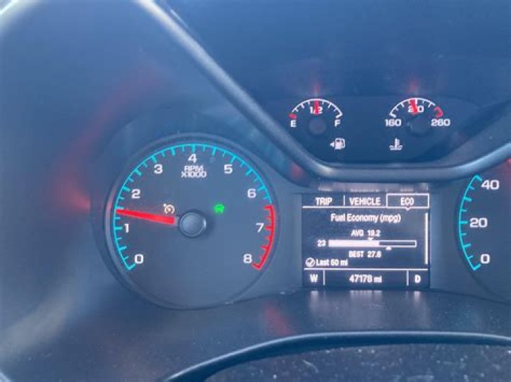 What does LTZ mean for Chevy Suburban?