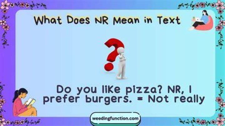 What does NR mean in awk?