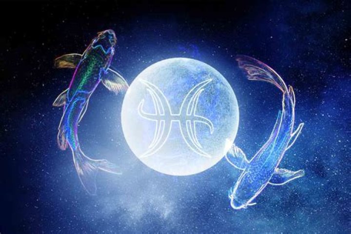 What does Pisces moon sign mean?