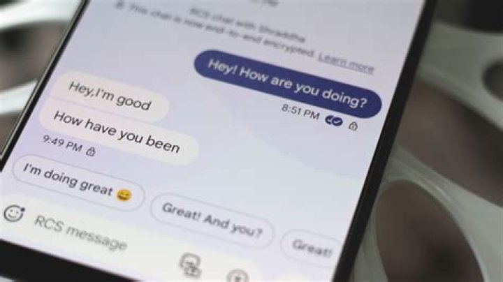 What does SGO mean in texting?