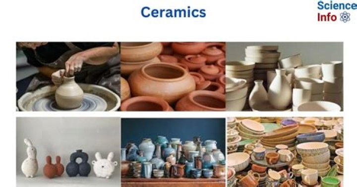 What does slab mean in ceramics?