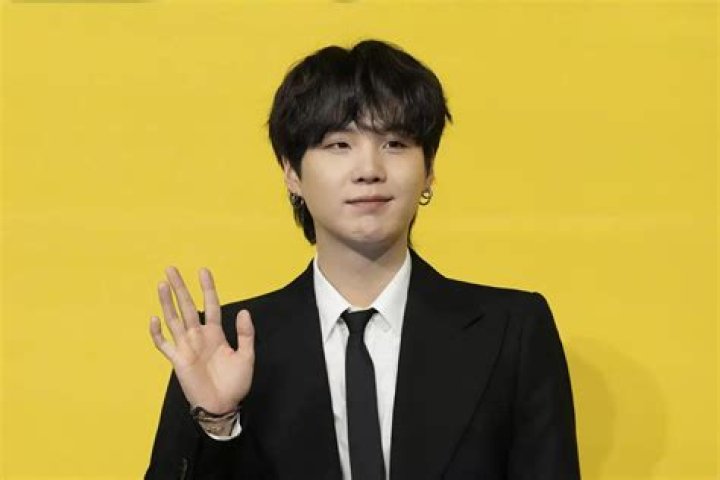 What does Suga mean?