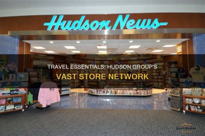 What does the Hudson group do?