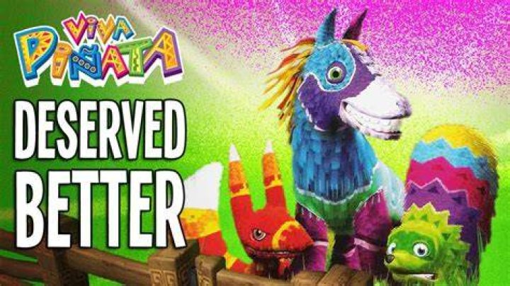What does the lantern of loot do in Viva Pinata?