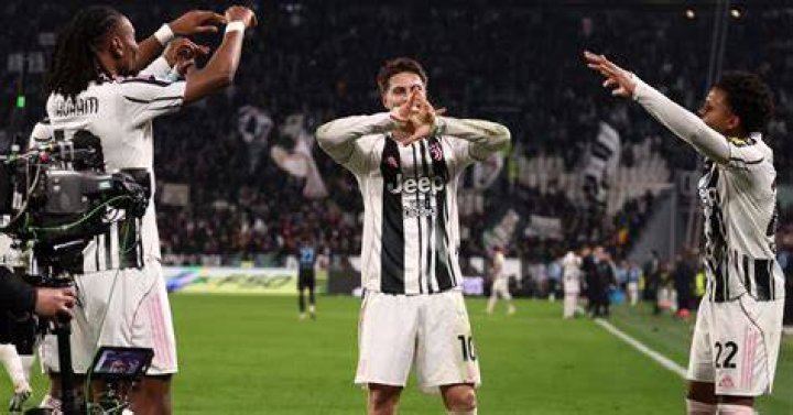 What does the name Juventus mean?