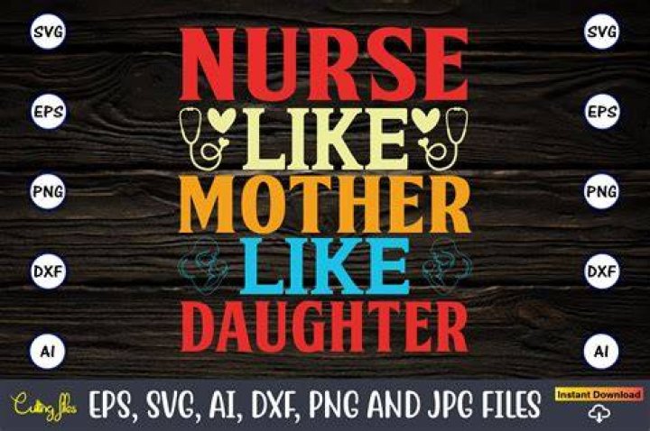 What does the phrase like mother like daughter mean?