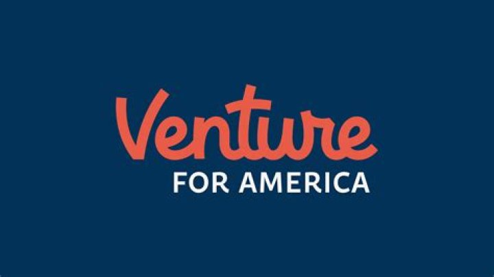 What does venture for America do?