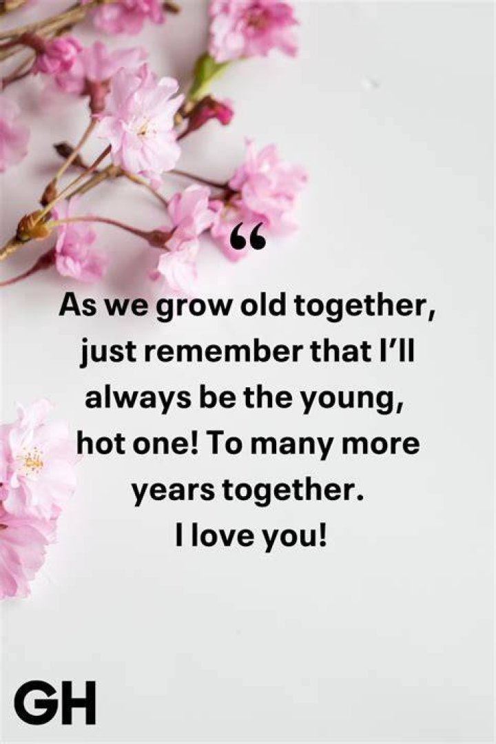 What does your anniversary date mean?