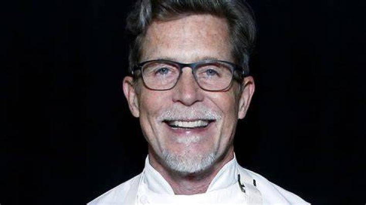 What ethnicity is Rick Bayless?