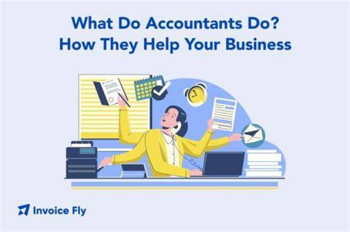 What Excel functions do accountants use?