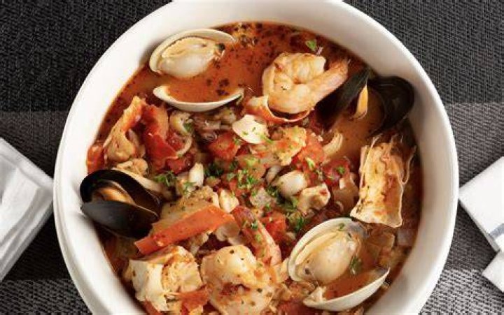 What food is San Francisco best known for?