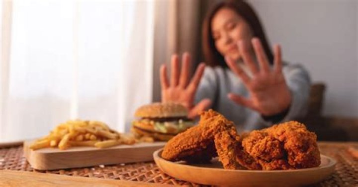 What foods to avoid after having a stroke?