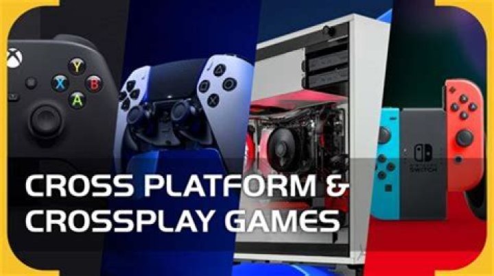 What games are cross platform on switch?