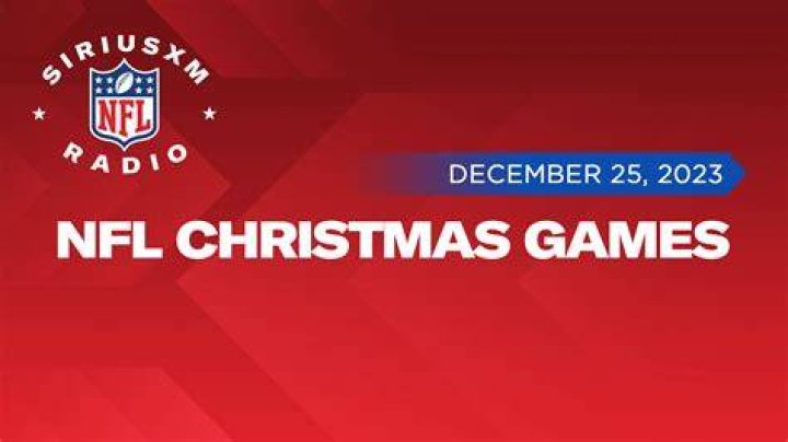 What games are on Christmas Eve?