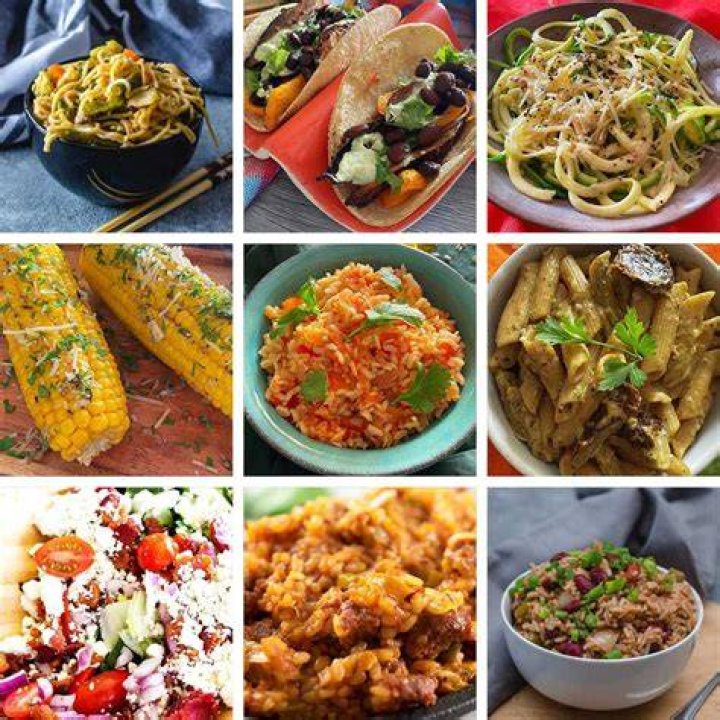 What goes good with okra?