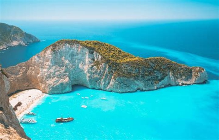What Greek islands should I visit?
