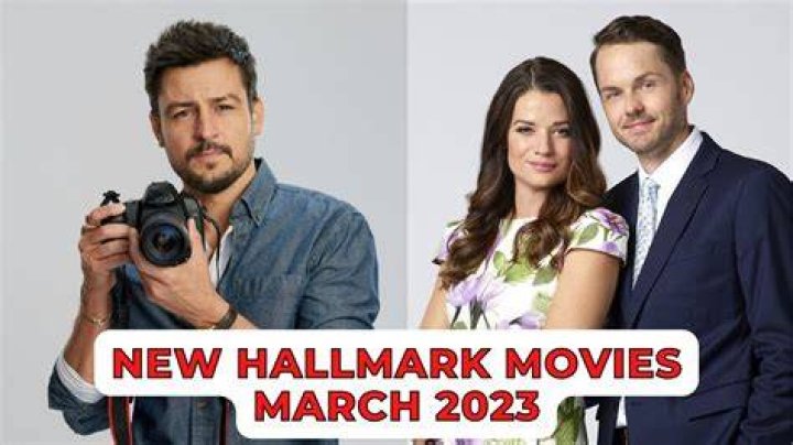 What Hallmark movies has Jill Wagner been in?