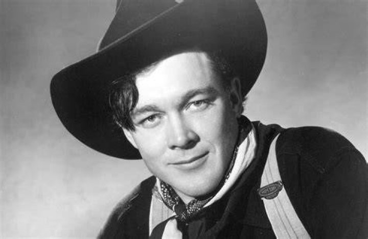 What happened to Ben Johnson the actor?