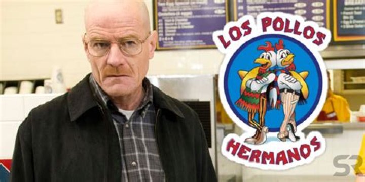 What happened to Los Pollos Hermanos?