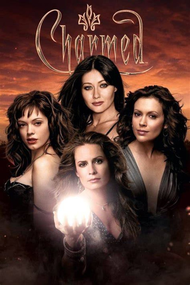 What happened to Phoebe on Charmed?