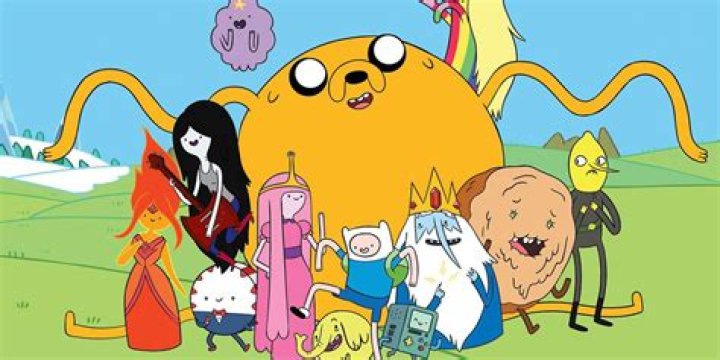 What happened to Susan in Adventure Time?