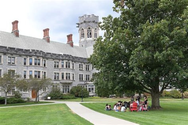 What happened with Mount Ida College?