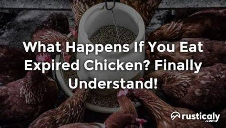 What happens if you eat spoiled deli meat?