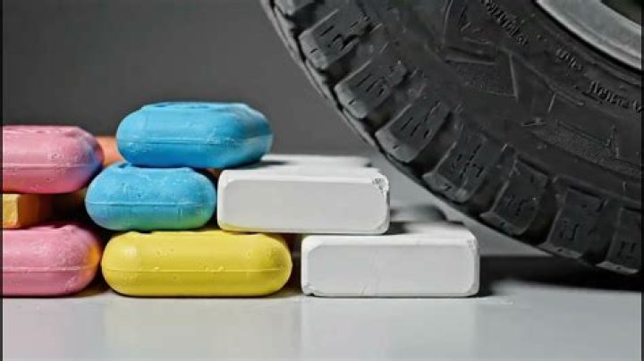 What happens when a car rolls over?