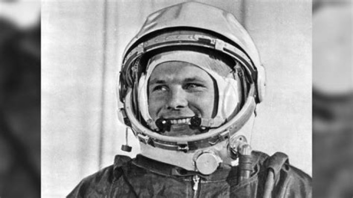 What have humans sent into space?