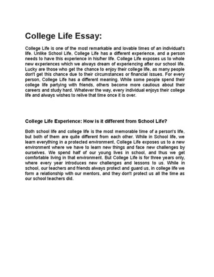 What I would change about my school?