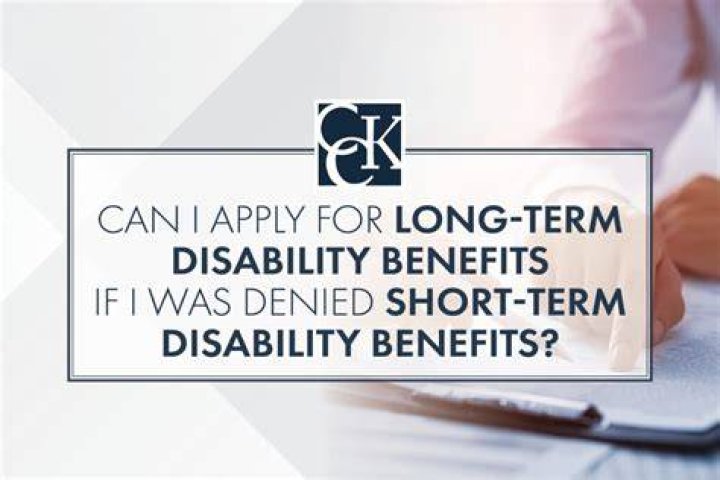 What if my long term disability is denied?