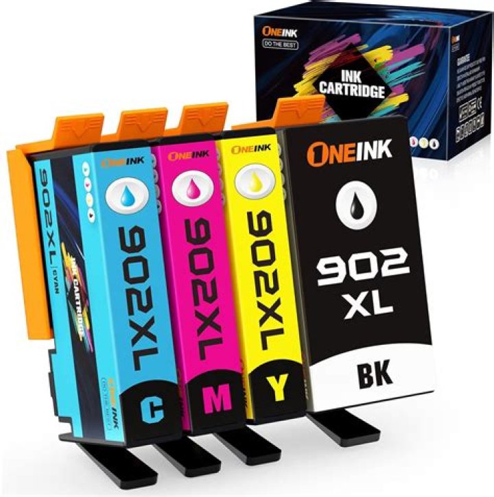 What ink contains? | ContextResponse.com