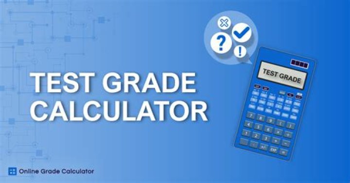 What is a 65 out of 75 grade?