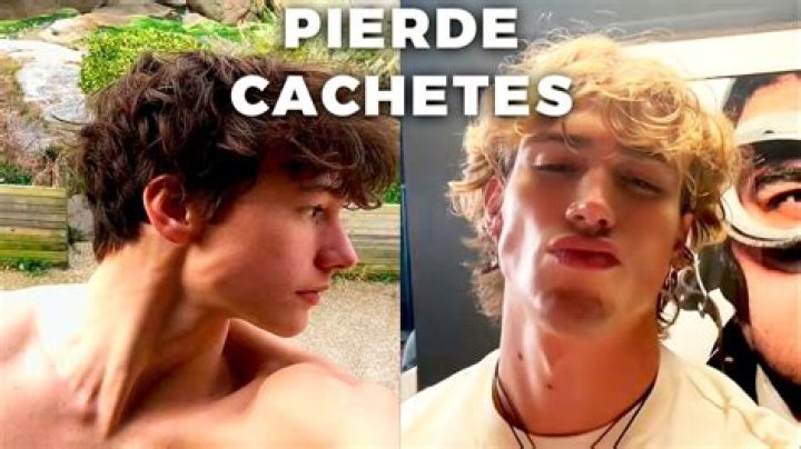 What is a Cachete?