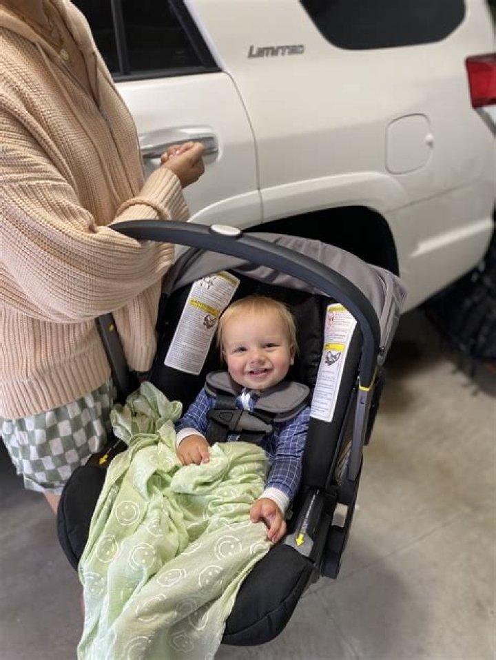What is a carseat canopy for?