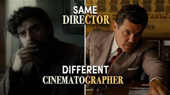 What is a cinematographer vs director?