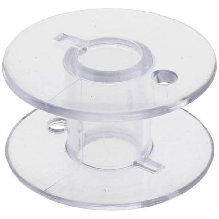 What is a Class 15 bobbin?