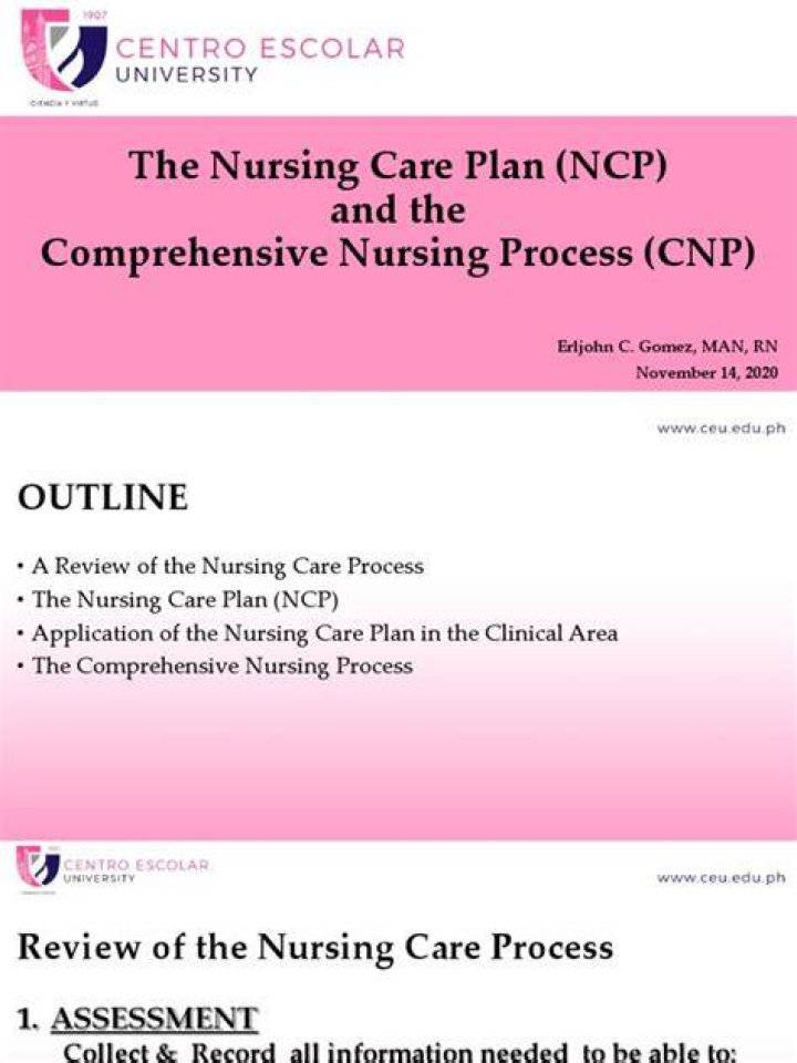 What is a CNP in nursing?