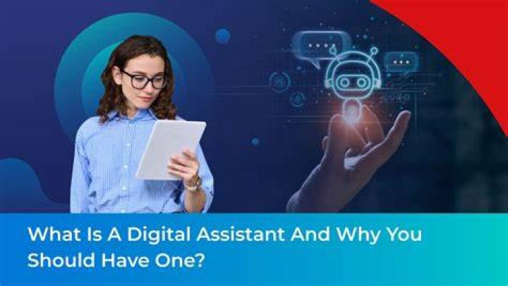 What is a digital assistant?