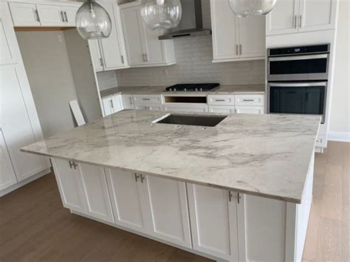 What is a dolomite countertop?