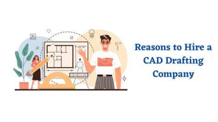 What is a drafting company?