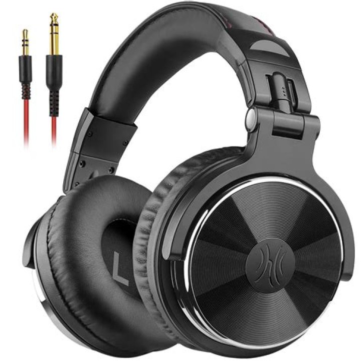 What is a dynamic headphone?