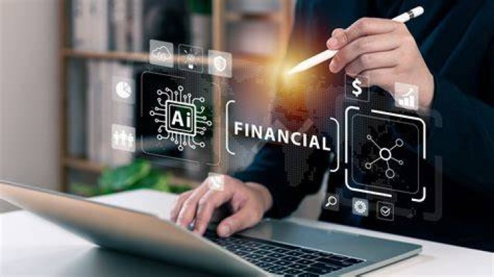 What is a finance application?