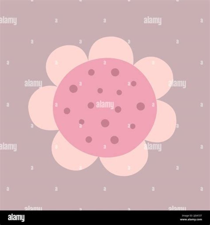 What is a flower flat?