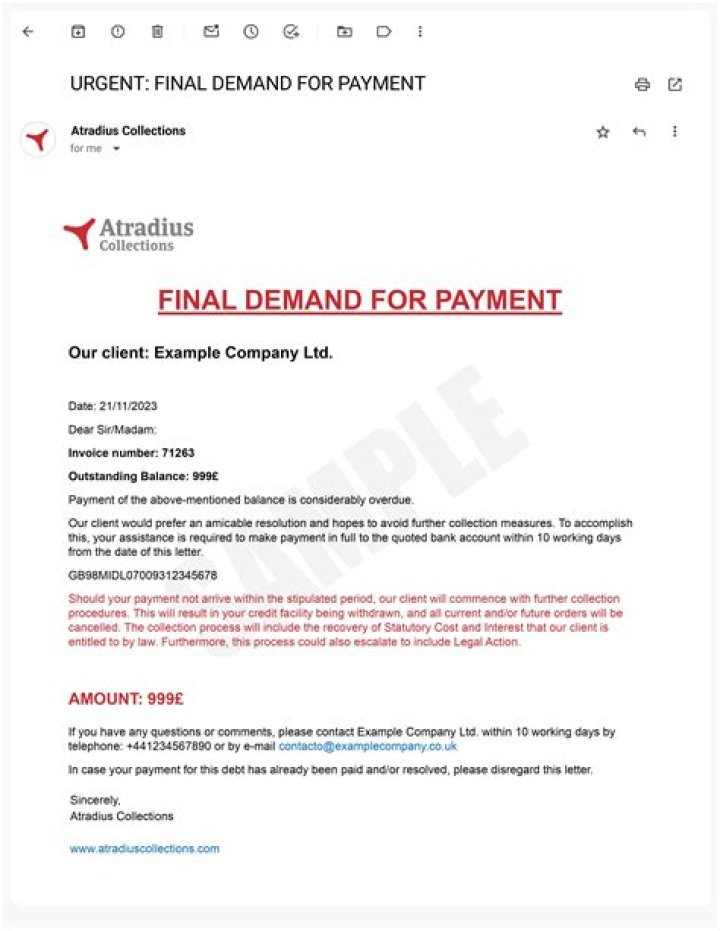 What is a Gfv optional final payment?