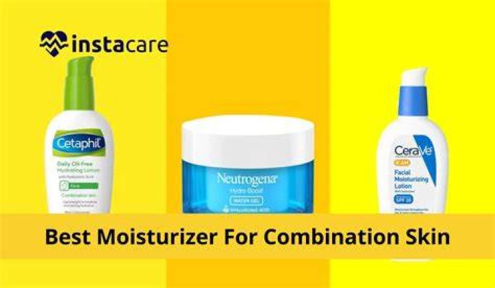 What is a good basic moisturizer?