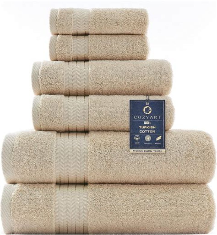 What is a good number of towels to have?