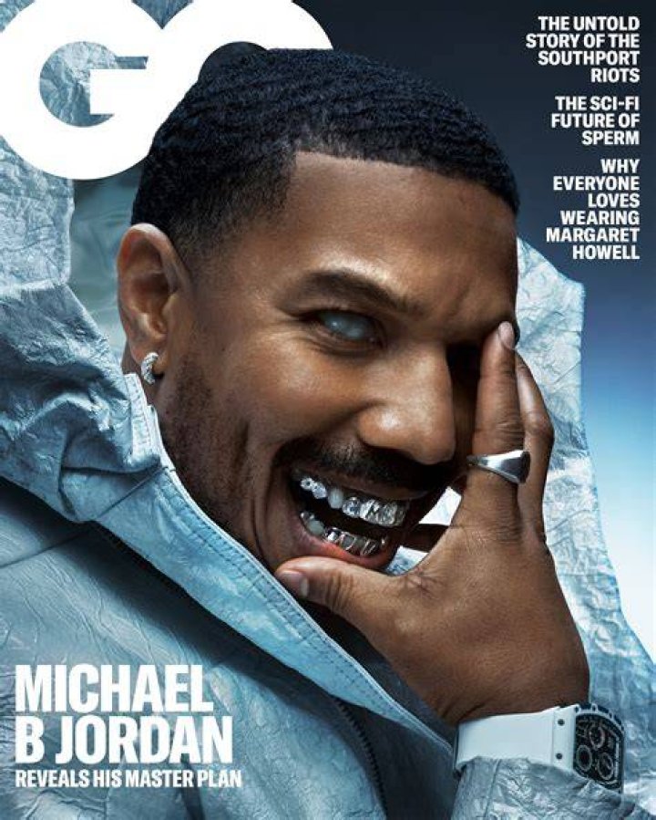 What is a GQ man?