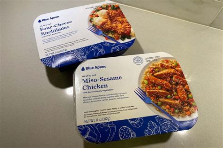 What is a heat and eat pack?