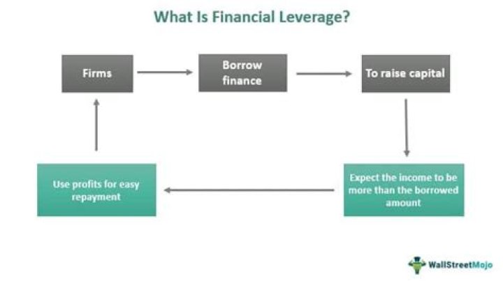 What is a high leverage loan?
